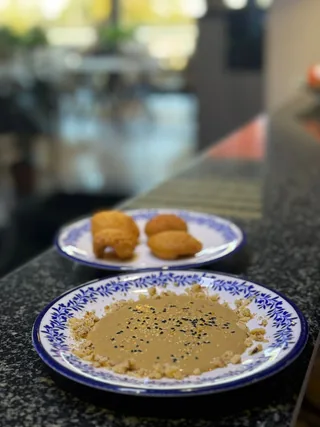 İçli köfte